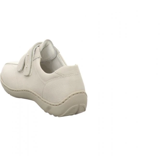 Waldläufer - Lugina 496301 Henni H-Weite Platin 4 Waldläufer - Lugina 496301 Henni H-Weite Platin – Bild 4