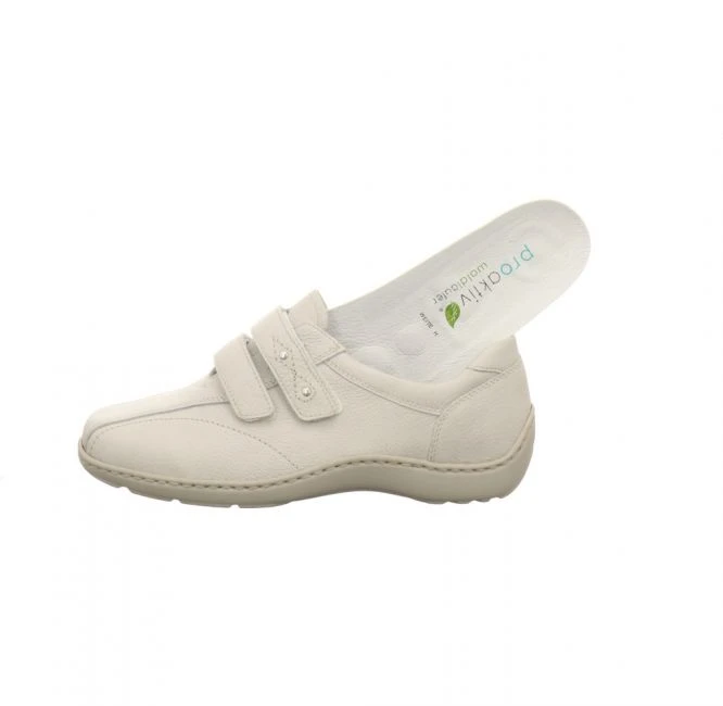 Waldläufer - Lugina 496301 Henni H-Weite Platin 6 Waldläufer - Lugina 496301 Henni H-Weite Platin – Bild 6