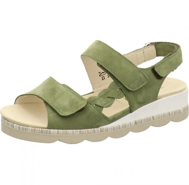 Waldläufer - Lugina 650003 K-Nelly K-Weite 1 Waldläufer - Lugina 650003 K-Nelly K-Weite