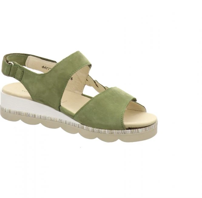 Waldläufer - Lugina 650003 K-Nelly K-Weite 2 Waldläufer - Lugina 650003 K-Nelly K-Weite – Bild 2