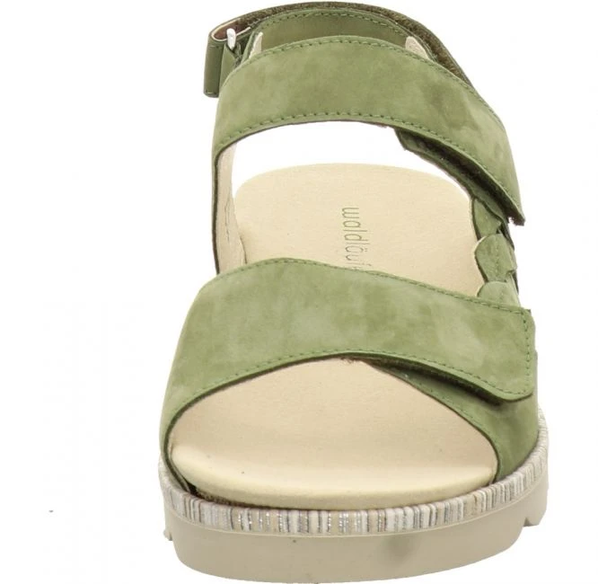 Waldläufer - Lugina 650003 K-Nelly K-Weite 3 Waldläufer - Lugina 650003 K-Nelly K-Weite – Bild 3