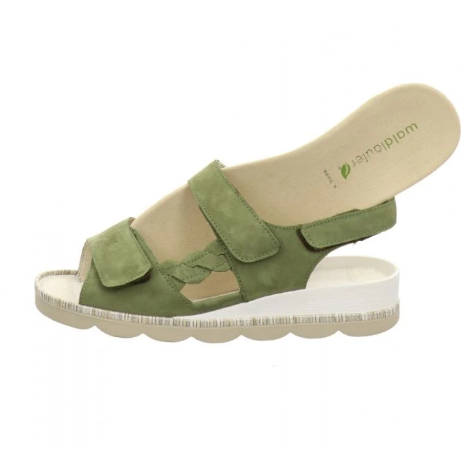 Waldläufer - Lugina 650003 K-Nelly K-Weite 6 Waldläufer - Lugina 650003 K-Nelly K-Weite – Bild 6