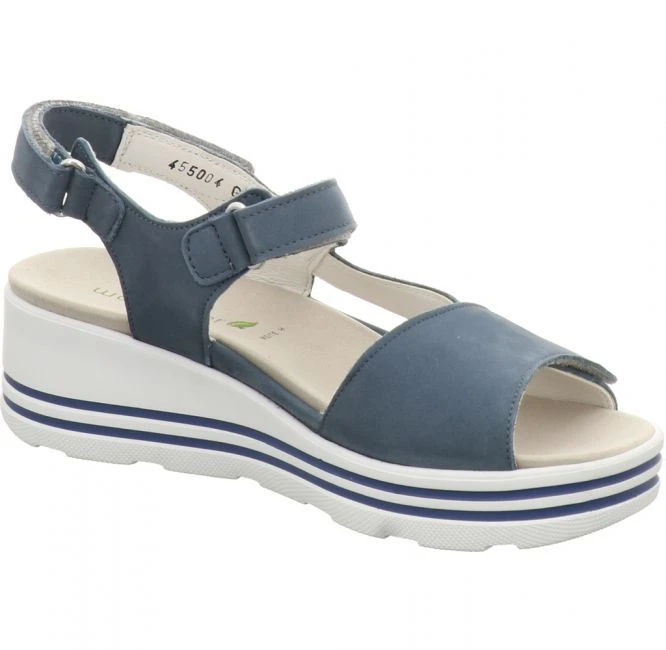 Waldläufer - Lugina 728003 H-Michelle H-Weite 2 Waldläufer - Lugina 728003 H-Michelle H-Weite – Bild 2