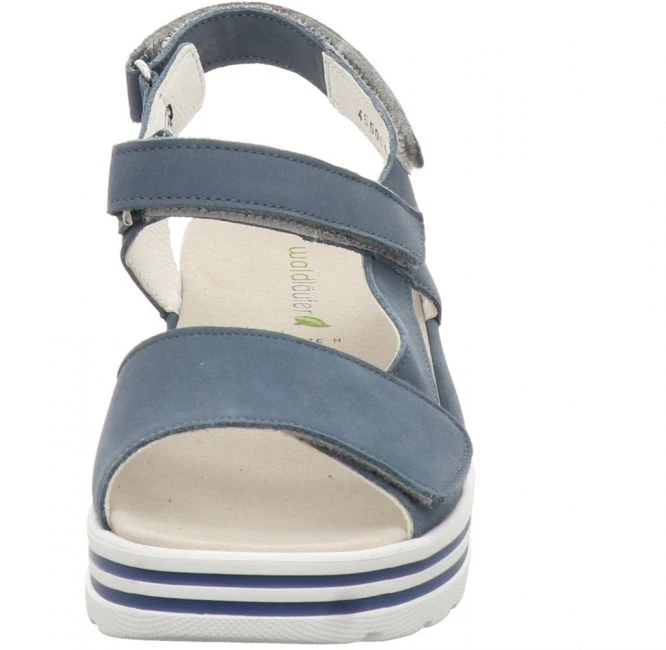 Waldläufer - Lugina 728003 H-Michelle H-Weite 3 Waldläufer - Lugina 728003 H-Michelle H-Weite – Bild 3