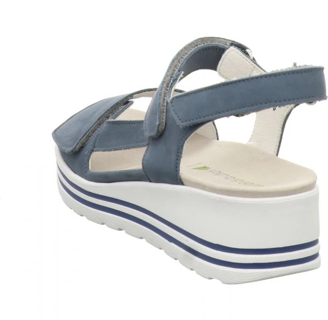 Waldläufer - Lugina 728003 H-Michelle H-Weite 4 Waldläufer - Lugina 728003 H-Michelle H-Weite – Bild 4