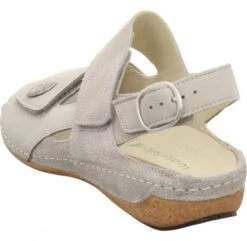 Waldläufer - Lugina 342002 Heliett H-Weite -PETER KAISER Shop 020025 4