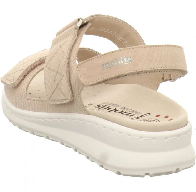 Mobils By Mephisto Britany Nude 4 Mobils By Mephisto Britany Nude – Bild 4