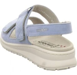 Mobils By Mephisto Britany Blue -PETER KAISER Shop 020033 4