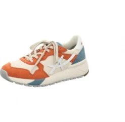 Allrounder By Mephisto Vitesse Coral