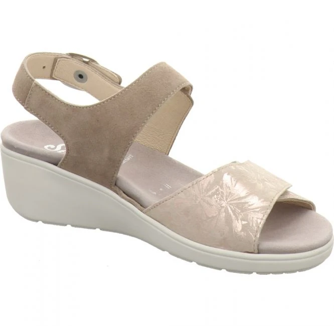 Semler R9045 Ramona H Weite Panna 2 Semler R9045 Ramona H Weite Panna – Bild 2