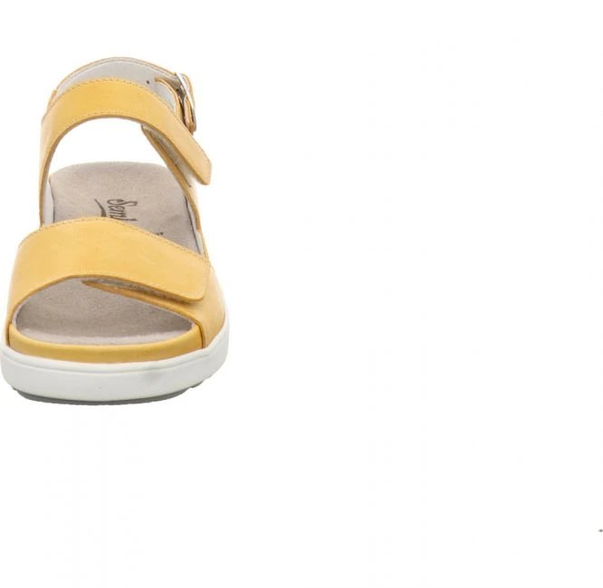 Semler B4015 Bella H Weite Senf 3 Semler B4015 Bella H Weite Senf – Bild 3