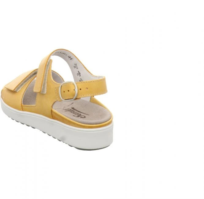 Semler B4015 Bella H Weite Senf 4 Semler B4015 Bella H Weite Senf – Bild 4