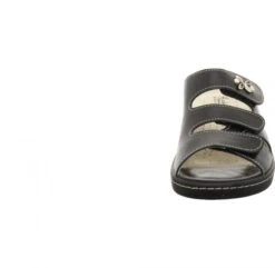 Hickersberger 5110 Pantolette Schwarz 8 Hickersberger 5110 Pantolette Schwarz -PETER KAISER Shop 020114 3