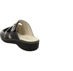 Hickersberger 5110 Pantolette Schwarz 9 Hickersberger 5110 Pantolette Schwarz -PETER KAISER Shop 020114 4