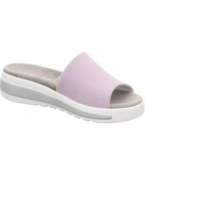 Semler H3035 Hanna H-Weite Flieder 2 Semler H3035 Hanna H-Weite Flieder – Bild 2