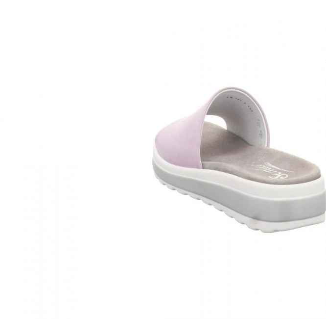 Semler H3035 Hanna H-Weite Flieder 4 Semler H3035 Hanna H-Weite Flieder – Bild 4