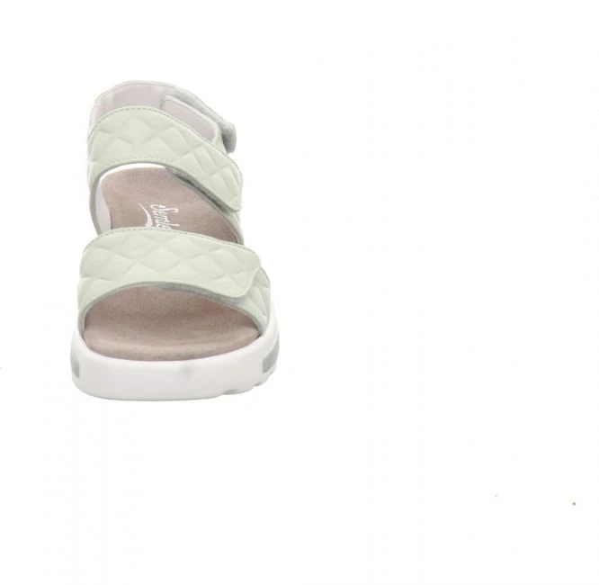 Semler H3015 Hanna H-Weite Mint 3 Semler H3015 Hanna H-Weite Mint – Bild 3