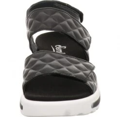 Semler H3015 Hanna H-Weite Schwarz 8 Semler H3015 Hanna H-Weite Schwarz -PETER KAISER Shop 020135 3