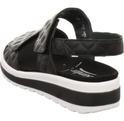 Semler H3015 Hanna H-Weite Schwarz 9 Semler H3015 Hanna H-Weite Schwarz -PETER KAISER Shop 020135 4