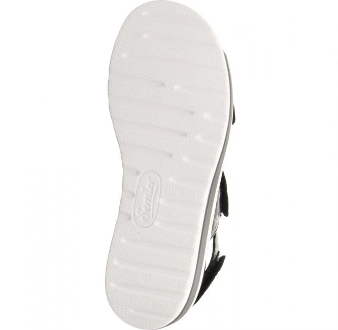 Semler H3015 Hanna H-Weite Schwarz 5 Semler H3015 Hanna H-Weite Schwarz – Bild 5