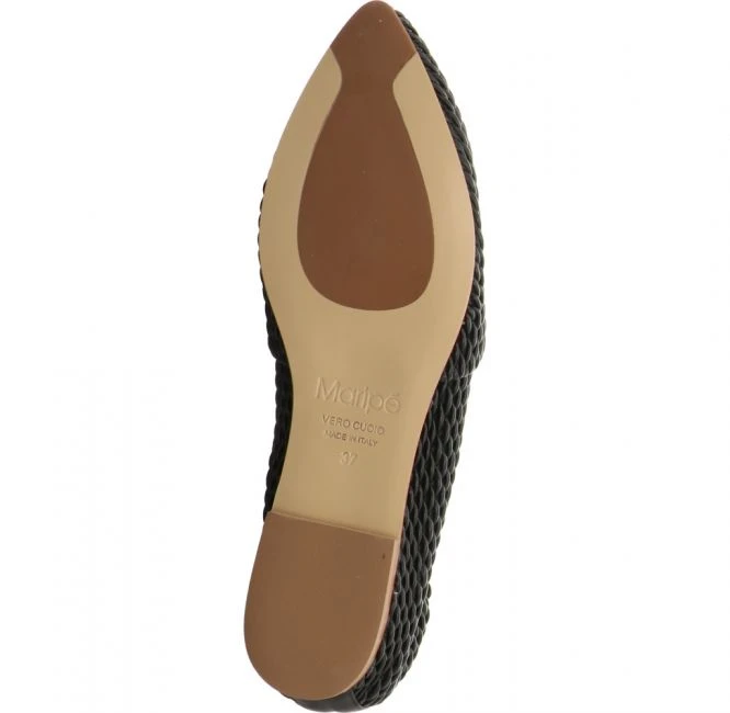 Maripé Bonella Schwarz 5 Maripé Bonella Schwarz – Bild 5