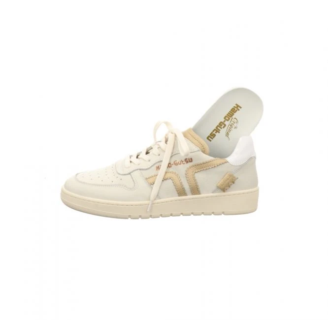 Kamo-Gutsu Campa 010 Bianco 6 Kamo-Gutsu Campa 010 Bianco – Bild 6