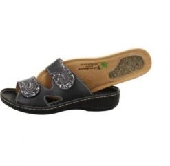 Hickersberger 7107 7101 Pantolette -PETER KAISER Shop 020251 6