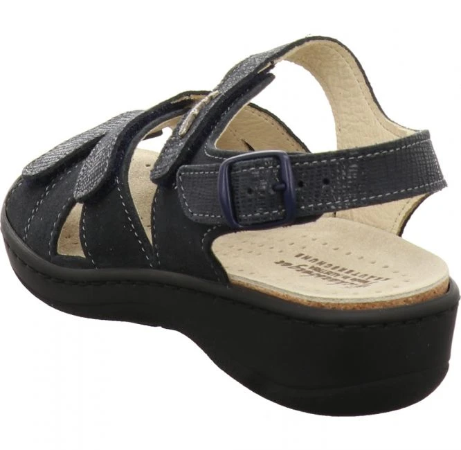 Hickersberger 2849 7301 Sandale 4 Hickersberger 2849 7301 Sandale – Bild 4