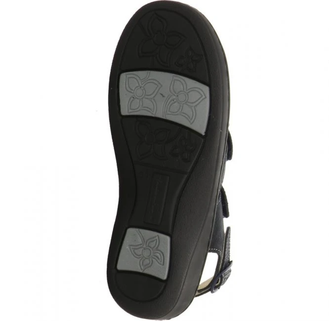 Hickersberger 2849 7301 Sandale 5 Hickersberger 2849 7301 Sandale – Bild 5