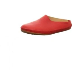 Haflinger Softino Rot