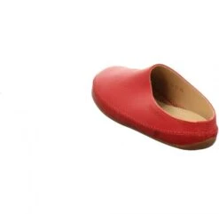 Haflinger Softino Rot -PETER KAISER Shop 020257 4