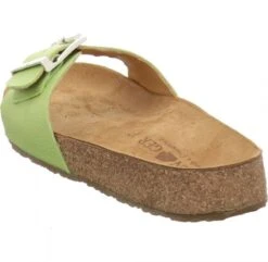 Haflinger Bio Gina Lime 8 Haflinger Bio Gina Lime -PETER KAISER Shop 020263 4