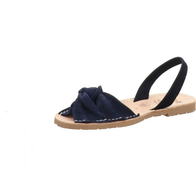 Ria Avarcas 27843 Blau 1 Ria Avarcas 27843 Blau