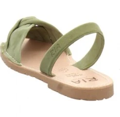 Ria Avarcas 27843 Grün 8 Ria Avarcas 27843 Grün -PETER KAISER Shop 020323 4