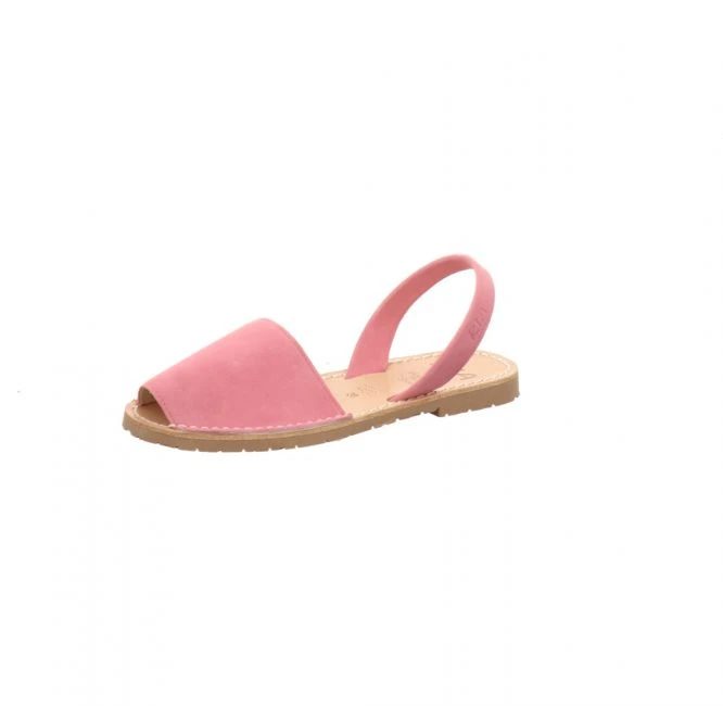 Ria Avarcas 20002 Rosa 1 Ria Avarcas 20002 Rosa