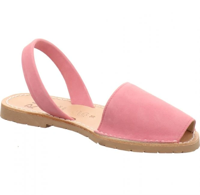 Ria Avarcas 20002 Rosa 2 Ria Avarcas 20002 Rosa – Bild 2