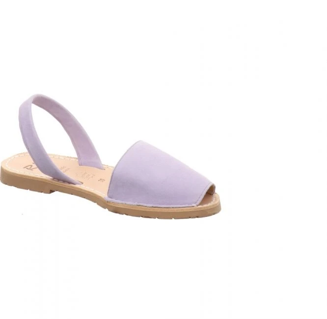 Ria Avarcas 20002 Lila Avarcas 2 Ria Avarcas 20002 Lila Avarcas – Bild 2