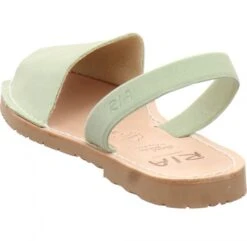 Ria Avarcas 20002 Grün 8 Ria Avarcas 20002 Grün -PETER KAISER Shop 020327 4