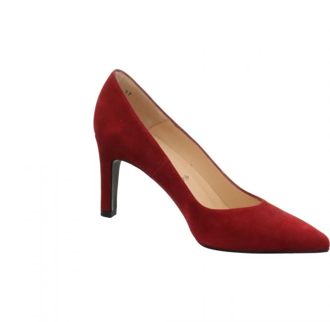 Peter Kaiser Telse 34211 Rot 2 Peter Kaiser Telse 34211 Rot – Bild 2