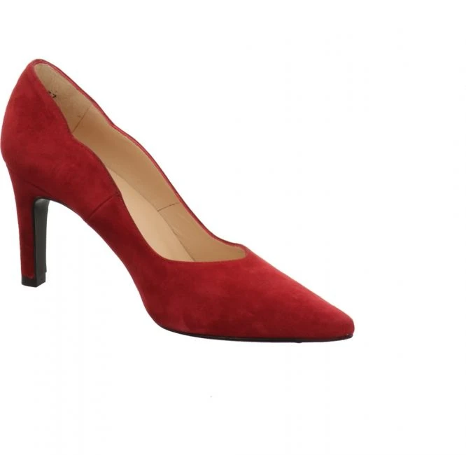 Peter Kaiser Denlla 76231 Rot 2 Peter Kaiser Denlla 76231 Rot – Bild 2