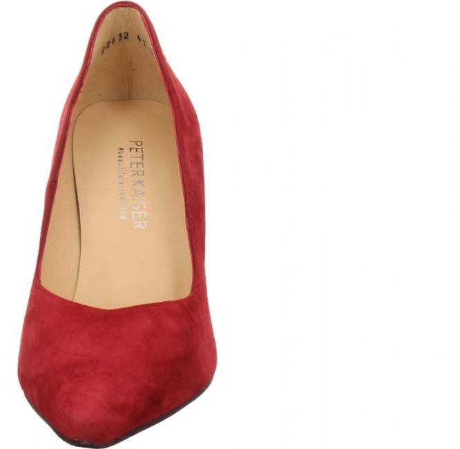 Peter Kaiser Denlla 76231 Rot 3 Peter Kaiser Denlla 76231 Rot – Bild 3