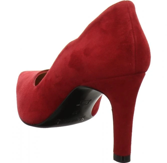 Peter Kaiser Denlla 76231 Rot 4 Peter Kaiser Denlla 76231 Rot – Bild 4