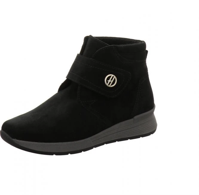 Hickersberger 9433 Stiefelette 1 Hickersberger 9433 Stiefelette