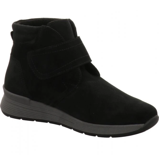 Hickersberger 9433 Stiefelette 2 Hickersberger 9433 Stiefelette – Bild 2