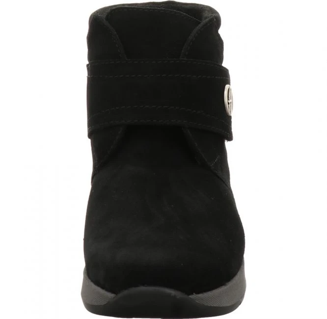 Hickersberger 9433 Stiefelette 3 Hickersberger 9433 Stiefelette – Bild 3