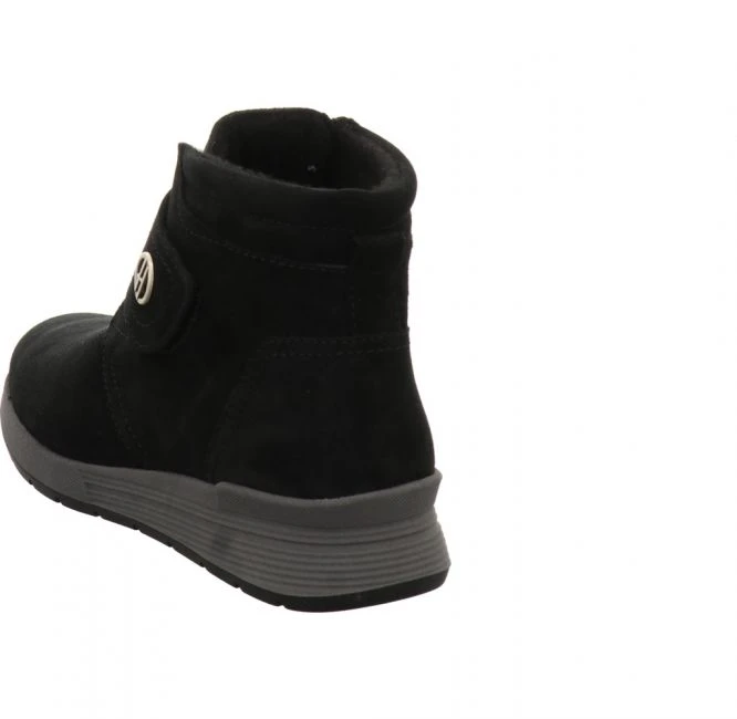 Hickersberger 9433 Stiefelette 4 Hickersberger 9433 Stiefelette – Bild 4