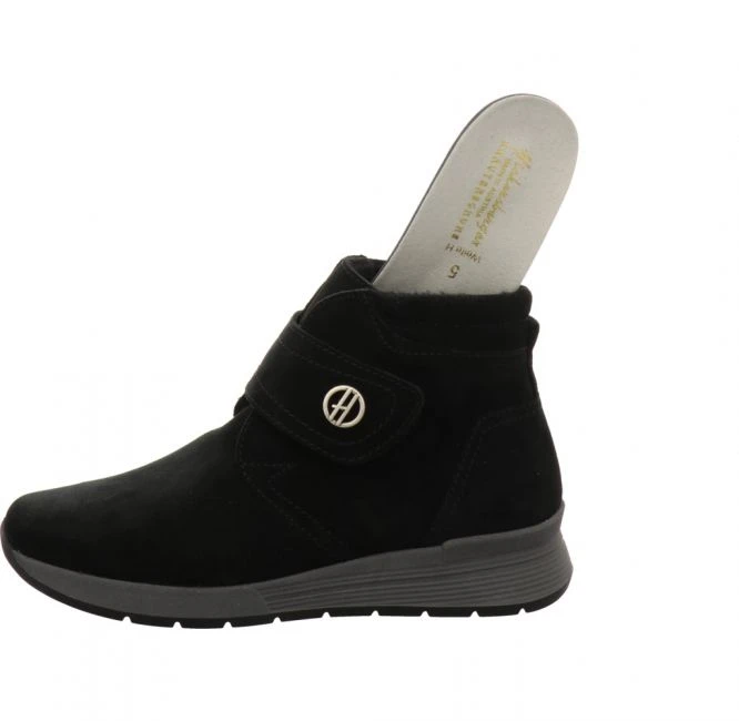 Hickersberger 9433 Stiefelette 6 Hickersberger 9433 Stiefelette – Bild 6