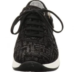 Hickersberger 9410 Schwarz -PETER KAISER Shop 020394 3