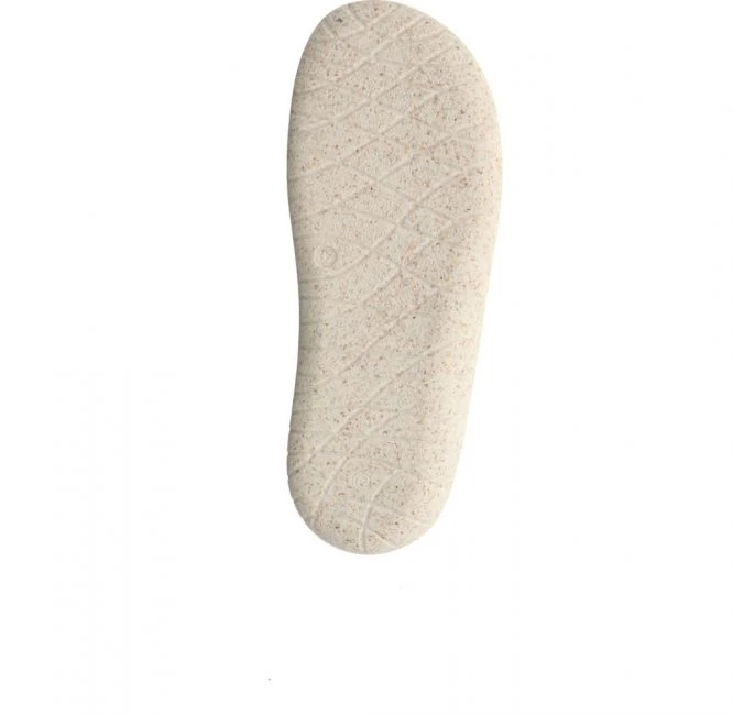 Hickersberger 3810 Filz Pantolette Grün 5 Hickersberger 3810 Filz Pantolette Grün – Bild 5