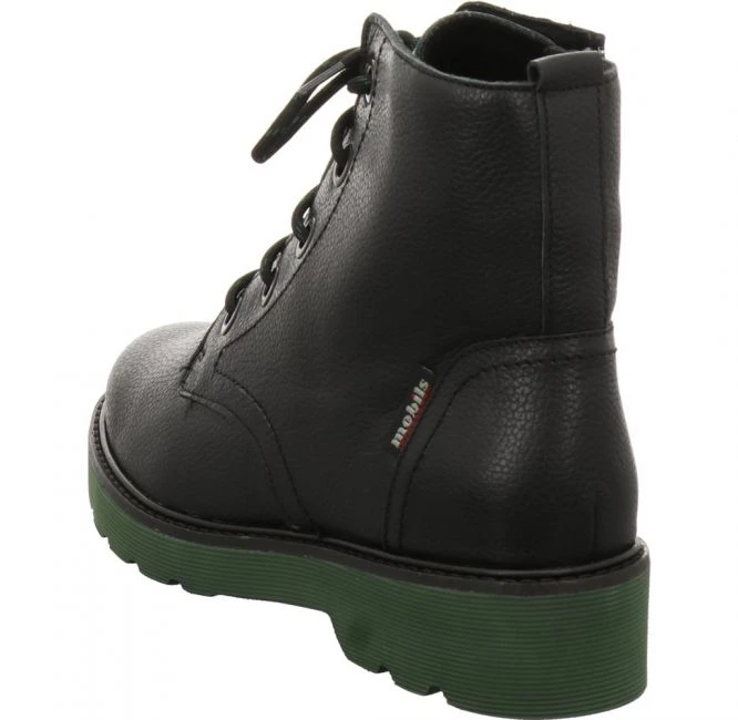 Mephisto Odalia Schwarz 4 Mephisto Odalia Schwarz – Bild 4